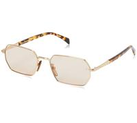 DAVID BECKHAM GAFAS Modelo: DB 1174/S_ C: GOLD/Eye size: 55 - Bridge size: 19 Cura della persona e salute