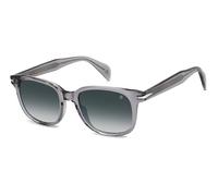 DAVID BECKHAM GAFAS Modelo: DB 1177/S_ C: GREY/Eye size: 53 - Bridge size: 19 Cura della persona e salute