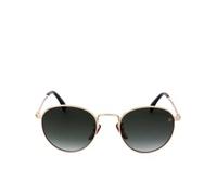 David Beckham Db 1005/s Occhiali Da Sole Uomo Oro Verde 51mm