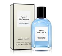 David Beckham Infinite Aqua Eau de Parfum per uomo 50 ml