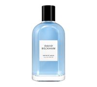 David Beckham Infinite Aqua Eau de Parfum per uomo 100 ml