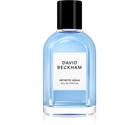 David Beckham Infinite Aqua Eau de Parfum per uomo 50 ml