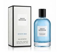 David Beckham Infinite Aqua Eau de Parfum (unisex) 100 ml
