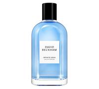David Beckham Infinite Aqua, Eau de Parfum Uomo 100 ml