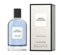 David Beckham Infinite Aqua Eau de Parfum da uomo 100 ml