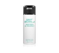 David beckham Inspired by Respect 150 ml - Deodorante