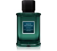 David Beckham Instinct 20th Anniversary Edition Eau de Parfum per uomo 50 ml
