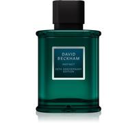 David Beckham Instinct 20th Anniversary Edition Eau de Parfum per uomo 75 ml