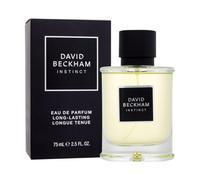 David Beckham Instinct Eau de Parfum da uomo 75 ml