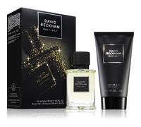 David Beckham Instinct confezione regalo per uomo