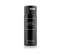 David Beckham Instinct Deospray Uomo 150ml - Deodorante