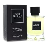 DAVID BECKHAM INSTINCT Eau De Parfum 75 ml for Men