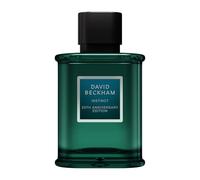 David Beckham Instinct Eau de Parfum da uomo 20th Anniversary Edition con bergamotto, corda di mela e cashmere, 75 ml