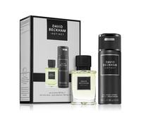 David Beckham Instinct Cofanetti Eau de Toilette 50 ml + deodorante 150 ml per uomo