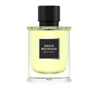 David Beckham Instinct Eau de Parfum da uomo 75 ml
