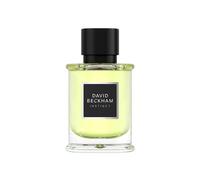 David Beckham Instinct Eau de Parfum Uomo, profumo agrumato fougère, profumo David Beckham accattivante e dinamico, sofisticato flacone di profumo sofisticato 75 ml