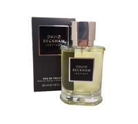 David Beckham Instinct Eau De Toilette Spray 50Ml Profumo Da Uomo