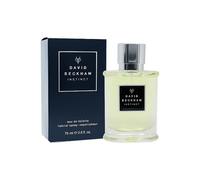David Beckham Instinct Eau De Toilette Spray 75Ml Profumo Da Uomo