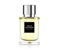 David Beckham Instinct Eau de Toilette, Uomo, 30 ml
