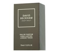 David Beckham Instinct EDP 75 ml