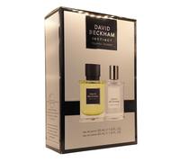 David Beckham Instinct EDP Spray 50Ml Classico EDP 50Ml Profumo Da Uomo