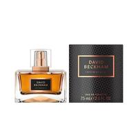 David Beckham Intimately 75ml Uomo