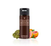 David Beckham Intimamente Per Lui Deodorante Spray 150 ml, 1er Pack (1 x 150 ml)