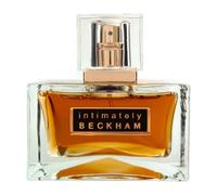 David Beckham Intimately Men eau de toilette per uomo 75 ml