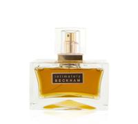 David Beckham Intimately 75ml Uomo