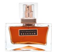 David Beckham Intimately Men Eau de Toilette da uomo 75 ml