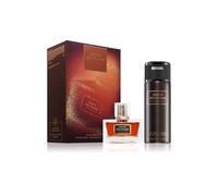 David Beckham Intimately Men Uomo - Set