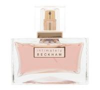 David Beckham Intimately Eau de Toilette donna 75 ml