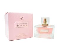 David Beckham Intimately Women EDT donna 75 ml