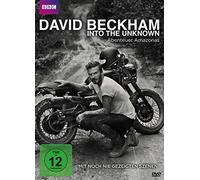 David Beckham - Into the Unknown - Abenteuer Amazonas
