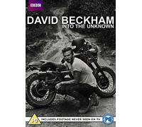 David Beckham - Into The Unknown [Edizione: Regno Unito] [Edizione: Regno Unito]