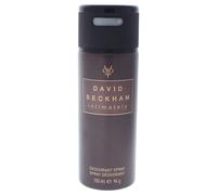 David Beckham Intually Deodorante Spray Uomo 150 ml - Deodorante