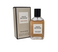 David Beckham Collection Amber Breeze Eau de Parfum Uomo, Fresco e Aromatico, Profumo a Lunga Durata, 50 ml