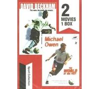 David Beckham & Michael Owen