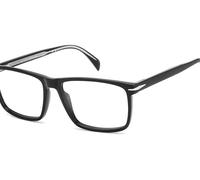 David Beckham Montatura DB 1020 807 BLACK 60/17/150 Uomo
