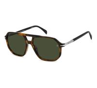 David Beckham DB 1172/S 6C5/QT 59 Occhiali da Sole