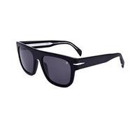 DAVID BECKHAM DB 7044/S Occhiali da sole da uomo Nero