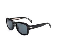 DAVID BECKHAM Db 7098/S Occhiali, Nero, 51 Uomo