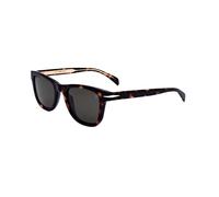 David Beckham occhiali da sole uomo DB 1006/S mottled dark brown 1 St
