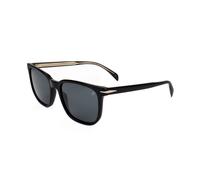 David Beckham occhiali da sole uomo DB 1076/S black 1 St