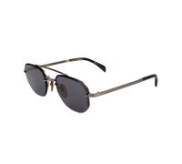 David Beckham occhiali da sole uomo DB 1078/S gunmetal 1 St