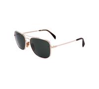 David Beckham occhiali da sole uomo DB 1093/S rose gold-coloured 1 St