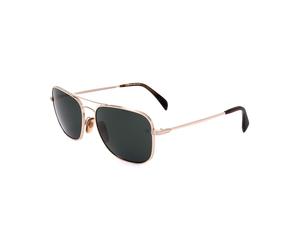 David Beckham occhiali da sole uomo DB 1093/S rose gold-coloured 1 St