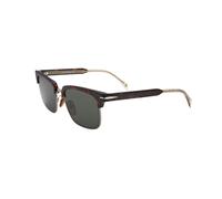 David Beckham occhiali da sole uomo DB 1119/G/S mottled dark brown 1 S