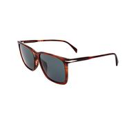 David Beckham occhiali da sole uomo DB 1145/G/S mottled brown 1 St
