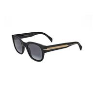Occhiali da Sole David Beckham DB 7045/S 2M2 BLACK GOLD 49/23/145 Uomo